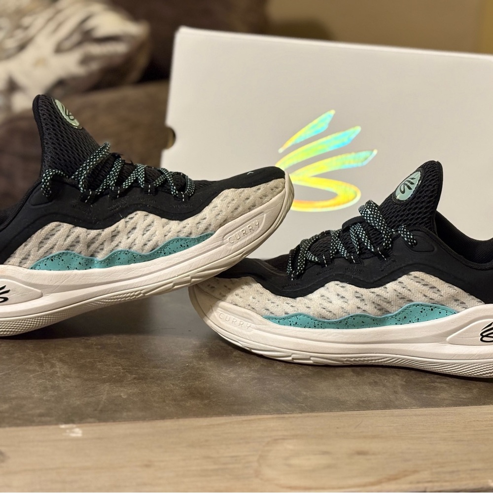 Curry 11
